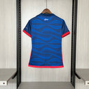 Camisa Feminina Bahia 2024/25 Third