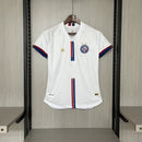 Camisa Feminina Bahia 2024/25 Home