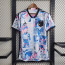 Camisa Japão Dragon Ball 2024/25 Anime