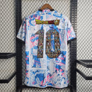 Camisa Japão Dragon Ball 2024/25 Anime