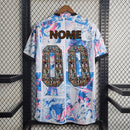 Camisa Japão Dragon Ball 2024/25 Anime