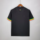 Camisa Ajax Edição Especial Bob Marley