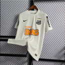 Camisa Retrô Santos 2011/12