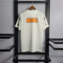 Camisa Retrô Santos 2011/12