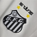 Camisa Retrô Santos 2011/12