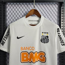 Camisa Retrô Santos 2011/12