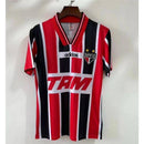 Camisa Retrô São Paulo 1996