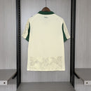 Camisa Palmeiras 2025/26 Bege