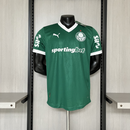 Camisa Palmeiras 2025/26 Home Versão jogador