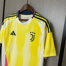 Camisa Juventus 2023/24 Away