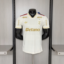 Camisa Flamengo 2025/26 III Versão Jogador