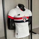 Camisa São Paulo Home 2024/25 Versão Jogador