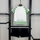 Conjunto Infantil Bétis 2025/26 Home