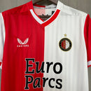 Camisa Feyenoord 2023/24 Home