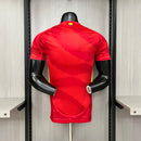 Camisa Espanha 2025/26 Home Versão Jogador