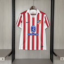Camisa Atlético de Madrid 2025/26 Home