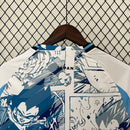Camisa Japão Dragon Ball 2024/25 Anime