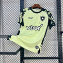 Camisa Botafogo Pré-Jogo 2025/26