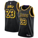 Regata NBA Los Angeles Lakers - LeBron James