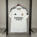 Camisa Real Madrid 2024/25 Home