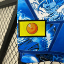 Camisa Japão Dragon Ball 2024/25 Anime