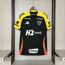 Camisa Atlético Mineiro 2025/26 Treino