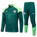 Conjunto Palmeiras Treino 2024/25