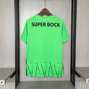 Camisa Sporting Lisboa 2024/25 Third
