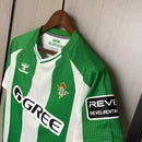 Camisa Bétis 2025/26 Home
