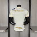 Camisa Flamengo 2025/26 III Versão Jogador