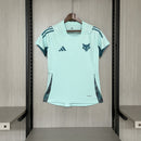 Camisa Cruzeiro Feminina 2025/26 Treino