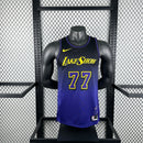 Regata NBA Los Angeles Lakers - Luka Doncic