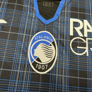 Camisa Atalanta 2024/25 Edição especial