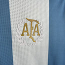 Camisa Argentina 50 anos Adidas 2024/25