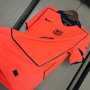 Camisa Barcelona 2025/26 Third