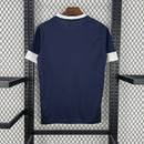 Camisa Portugal Treino Azul Royal 2025/26