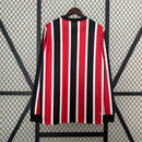 Camisa São Paulo Manga Longa 2024/25 Away