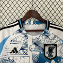 Camisa Japão Dragon Ball 2024/25 Anime
