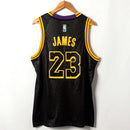 Regata NBA Los Angeles Lakers - LeBron James