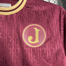 Camisa Juventus Home 2024/25