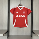 Camisa SC Internacional Feminina 2025/26 Home