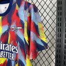Camisa Arsenal 2025/26
