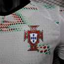 Camisa Portugal 2025/26 Away Versão Jogador
