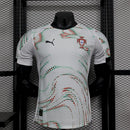 Camisa Portugal 2025/26 Away Versão Jogador