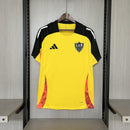 Camisa Atlético Mineiro 2025/26 Treino 2