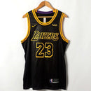 Regata NBA Los Angeles Lakers - LeBron James