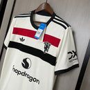 Camisa Manchester United 2024/25 Third