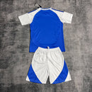 Conjunto Infantil Cruzeiro 2025/26 Home