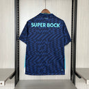 Camisa Porto 2024/25 Third