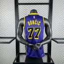 Regata NBA Los Angeles Lakers - Luka Doncic